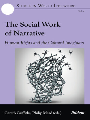 cover image of The Social Work of Narrative